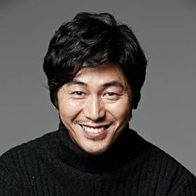 Yong-geun Bae